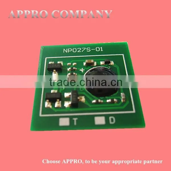 Toner Cartridge Chip for Xerox DocuCentre185 photo-2