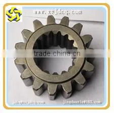 China Level Gear Transmission Gear Agents Xugong Xiagong Liugong Workers photo-6