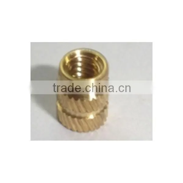 threaded insert nut