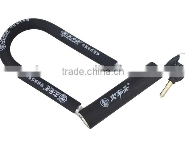 Hot Selling Good Quality Anti-theft Bicycle Cable Lock A51 A54 A57 photo-2
