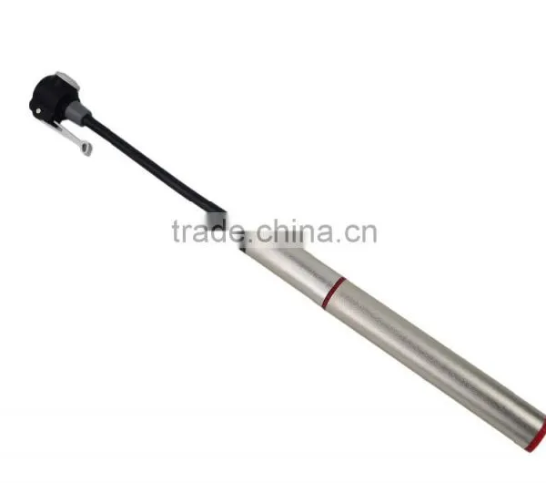 HONOR Bicycle Pumps MP2122 Fashionable Lightweight Bicycle Pumps photo-3