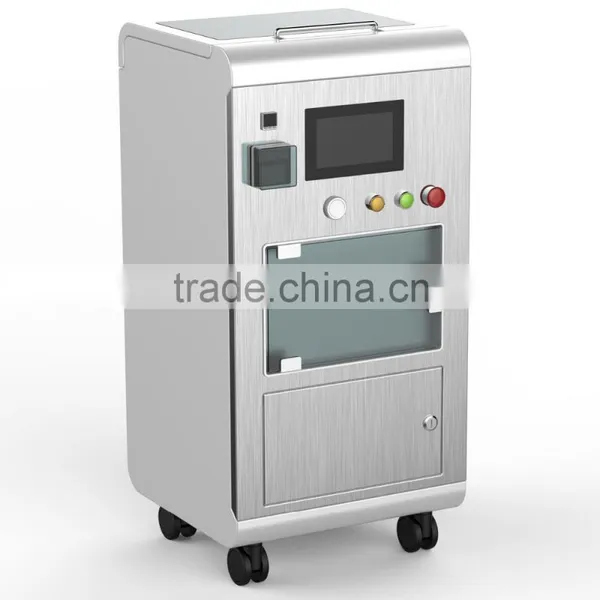 Waterproof Making Machine for Mobile Phones Sourses Heating Machine photo-3