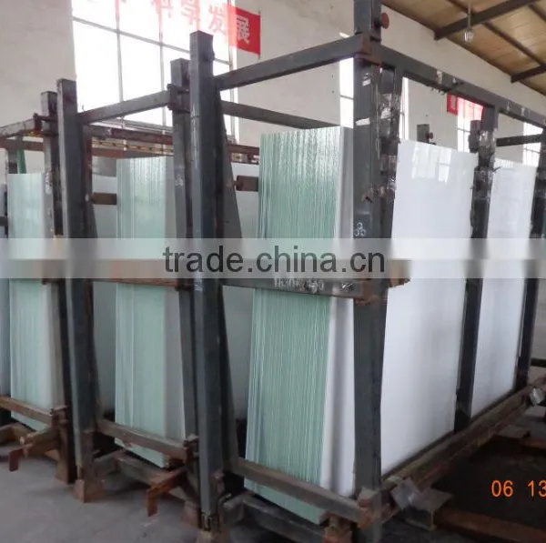 Wholesale Price Cheap Price Painted Glass Color Decoration photo-4