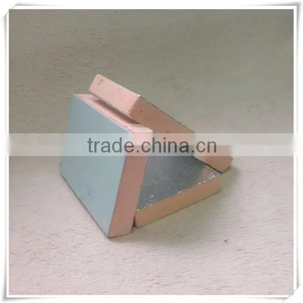 Fireproof Phenolic Board for Building Insulation