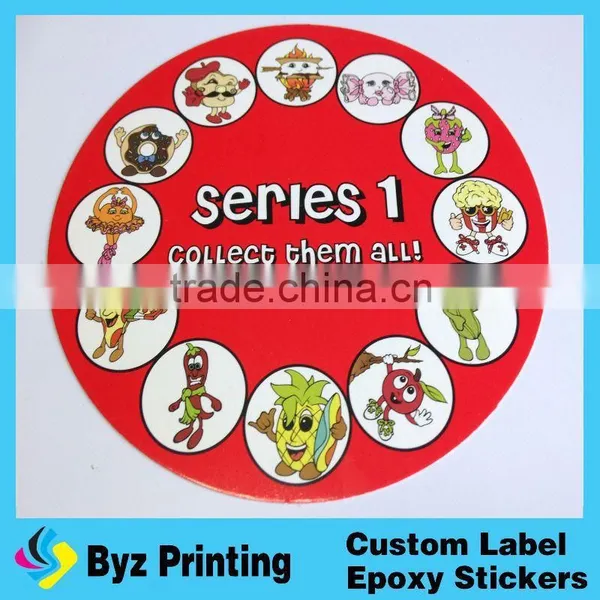 Lace Decoration Stickers Diy Transparent Stickers photo-3