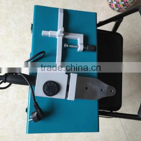 PPR Pipe Welding Machine/poly Pipe Welders/plastic Pipe Welders/hot Melt Welder photo-4