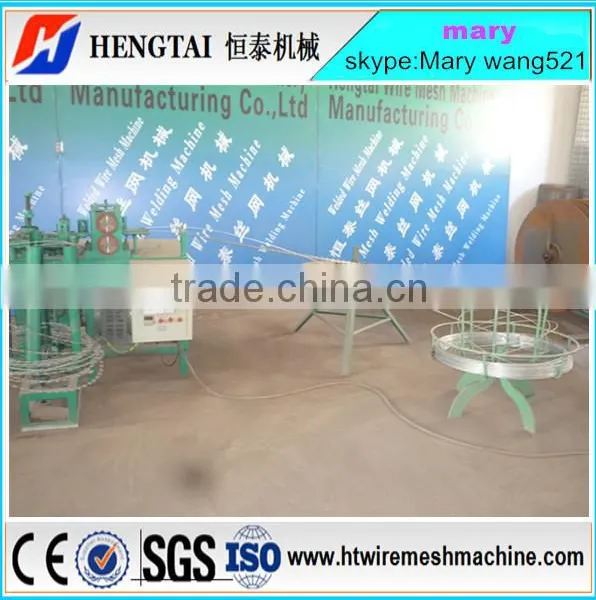 Barbed Wire Machine Manufacturer photo-5