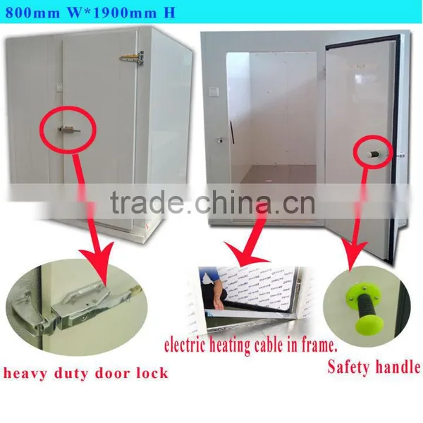 Zanottic Ceiling Mounted Monoblock Condensing Unit photo-3