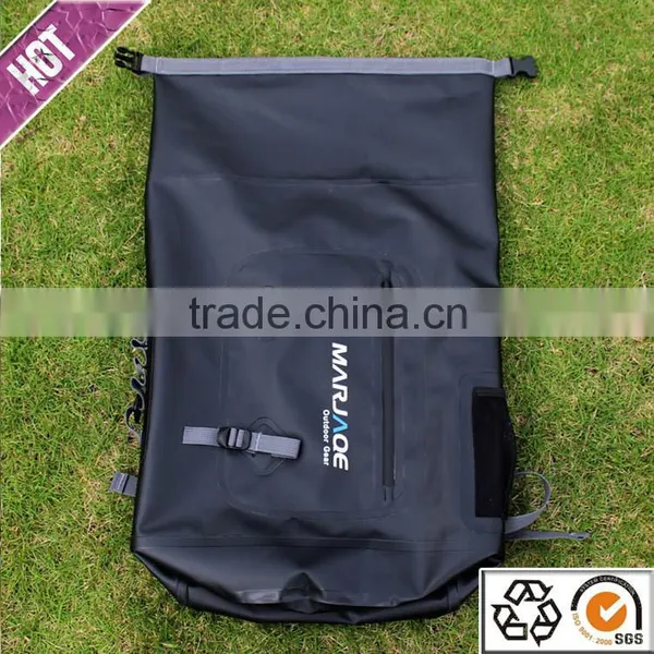 500D New Arrival Waterproof Backpack/canvas Backpack/hiking Backpack 28l photo-6