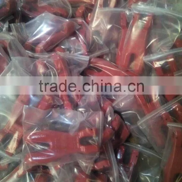 Drop Forged Alloy Steel/carbon Steel Lifting Hoist 80G CLEVIS CLUTCH CHAIN SHORTENER LINK photo-6