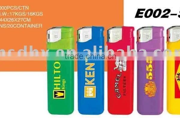 ELECTRONIC LIGHTER