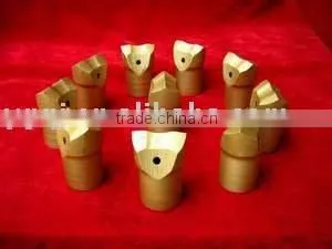 Rock Chisel Bits