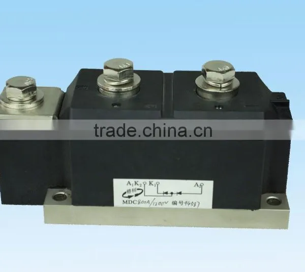 MTC double thyristor module with top quality in China