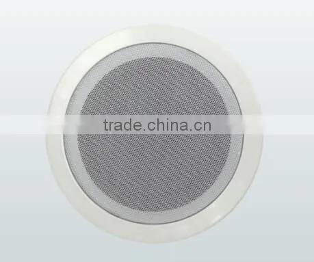 CS-03A Small Metal Ceiling Loudspeaker photo-2
