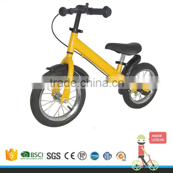 2017 New Products Mini Smart Sliding Toy Kid Running Bike on Sale