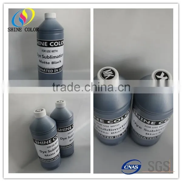 Hot Sale Bulk Bottle Dye Sublimation Ink photo-2