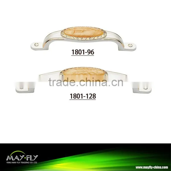 High Quality Zinc Alloy Furniture Pulls,cabinet Pulls photo-2