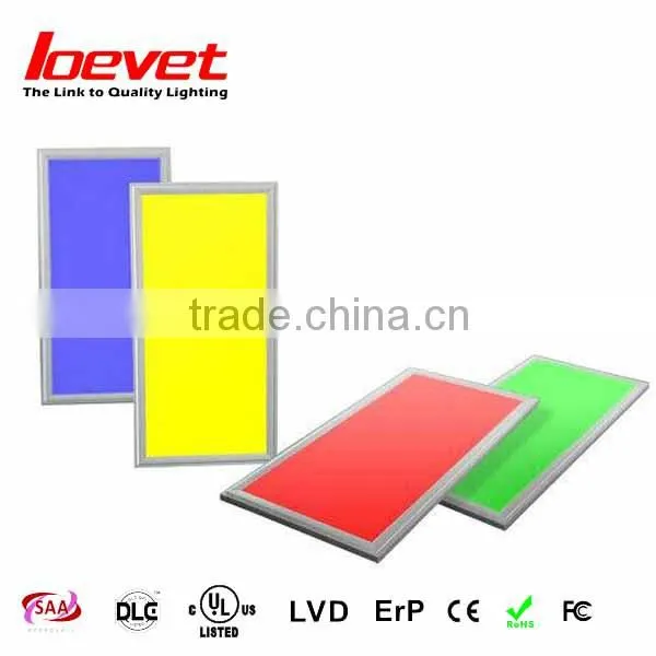 Decorative Led Rgb Panel 40W photo-2