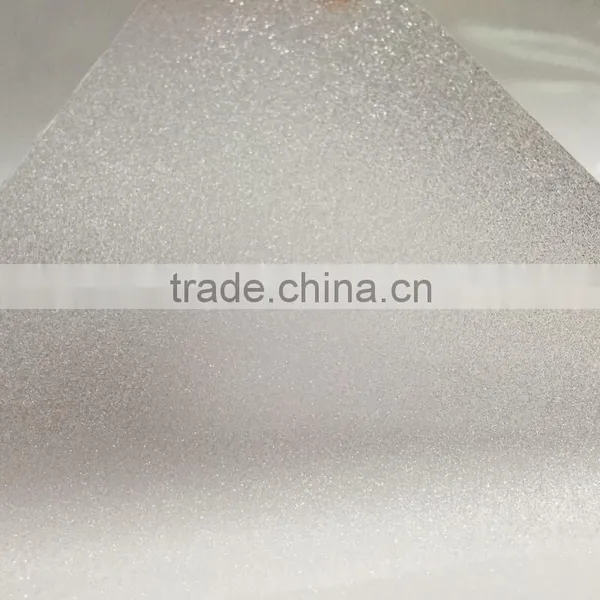 Glory High Quality Flash Point Lamination Film/Shining Laminating Film Manufacturer photo-2