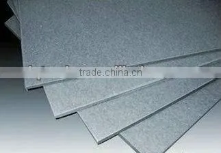 Cement Fiber Board/fiber cement cladding board