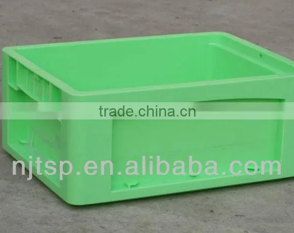 Stackable Plastic Tote photo-2