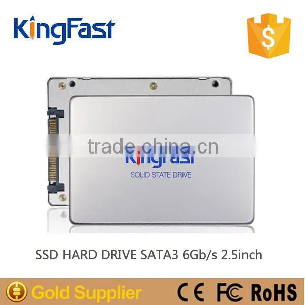KingFast Sata3 2.5 64Gb Ssd Hard Disk for Data Storage photo-4