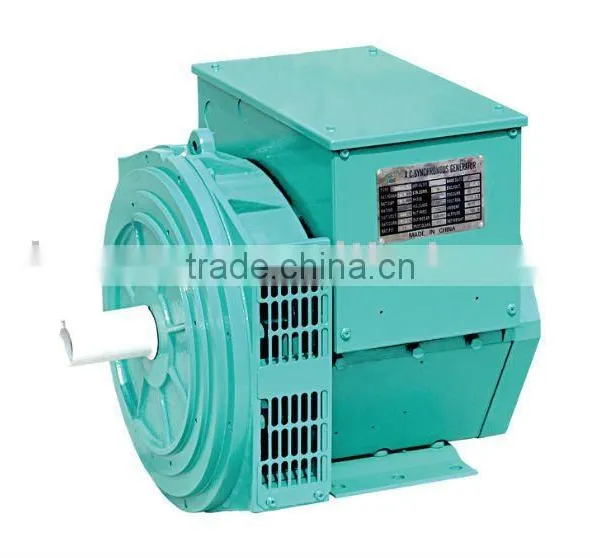 Brushless Alternator