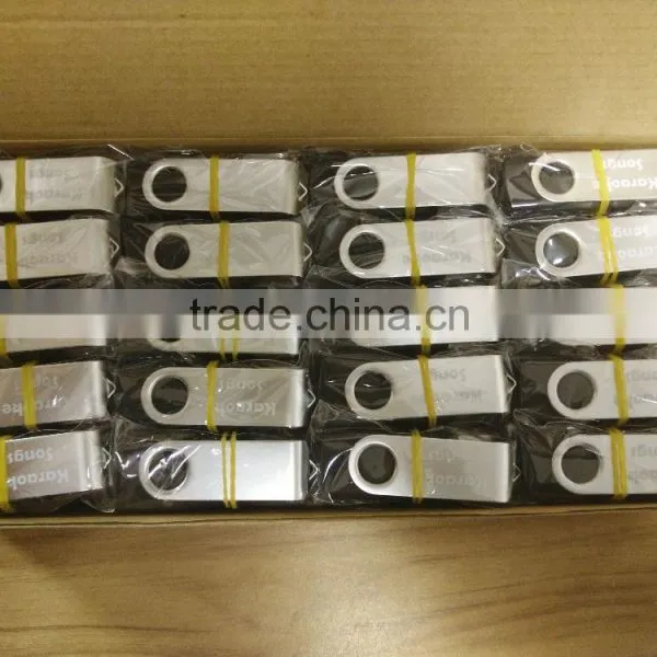 16GB USB Sticks With Printing