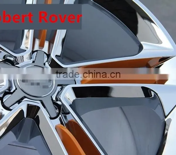 Q7 Wheel Rims for AU-DI Q7 With Aluminium Material and Good Quality
