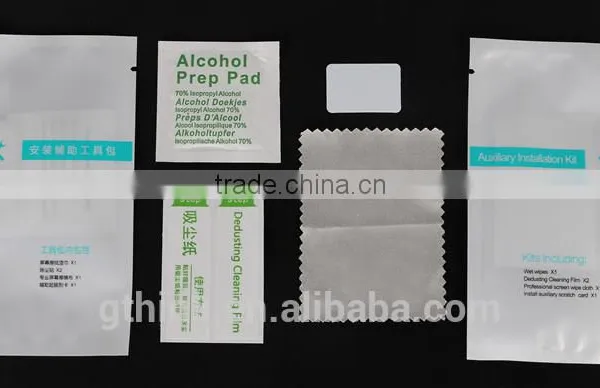 High-grade Tool Accessories Kit Glass Film Protection Film Mounting Auxiliary photo-2