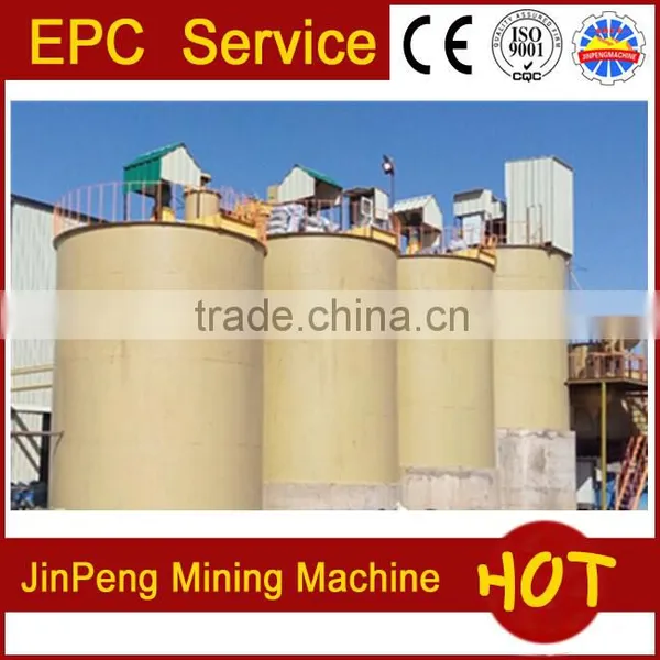 NC Reagent Feeder for Ore Processing Plant photo-6