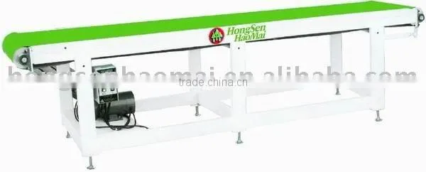 Belt Convey Machine HSHM1350LS-A