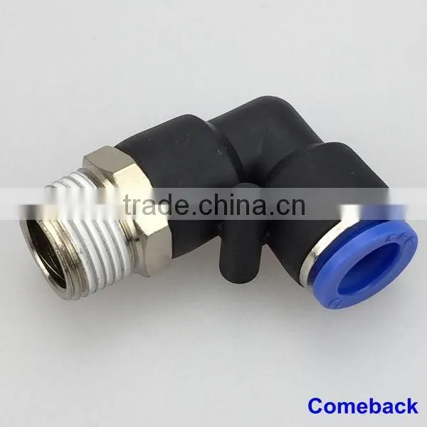 2015 Hot Selling Factory Wholesale Push Air Fitting photo-4