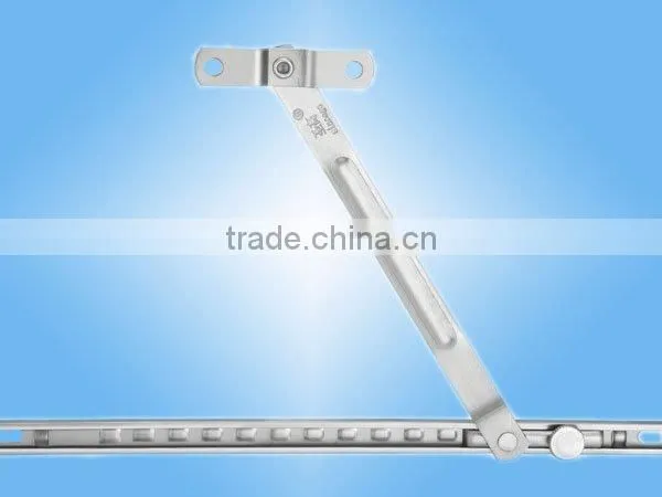 STAINLESS STEEEL BUILDING MATERIAL WINDOW AND DOOR HINGE photo-2