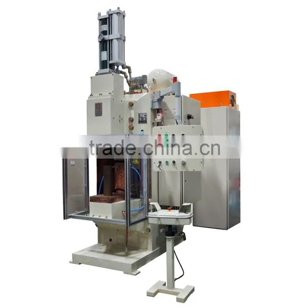 Capacitor Discharge SpotPress Welder photo-4