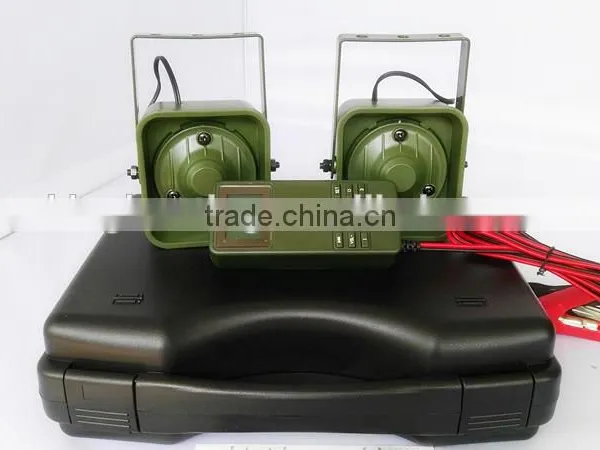 Bird Sound Mp3 Game Call Accessory