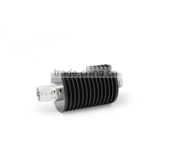 The Power Coaxial Attenuators DC-6GHz RF Communications photo-4