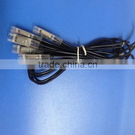 17AM Thermal Protector,thermal Overload Protector,thermal Protector 250v 10a photo-4