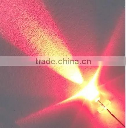 Manufacture CE RoHS 5mm Led Diode Price photo-3