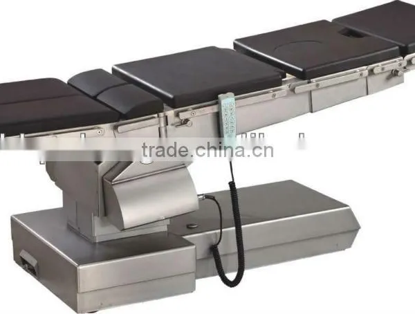 Competitive price and best price for Electric Operation Table