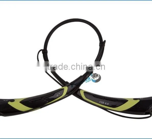 Bluetooth Sport Headphone Hbs 760 Earphone Speaker Voice Control Directly Selling Cheap Price photo-2