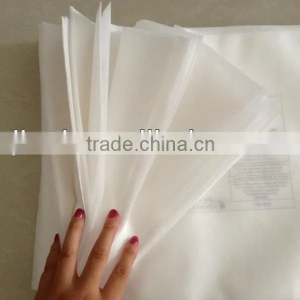 2015 New-year Printing Logo Pillow Cover photo-2