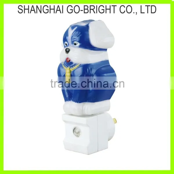Kids Sensor Night Light With Australia Standard