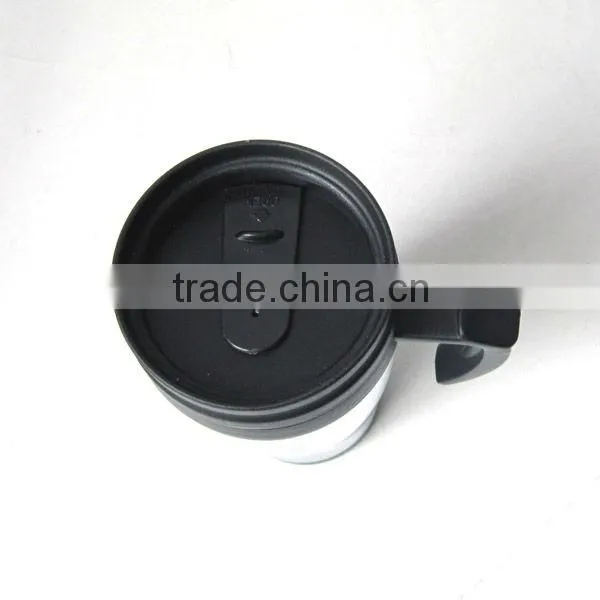 Paper Cup With Plastic photo-3