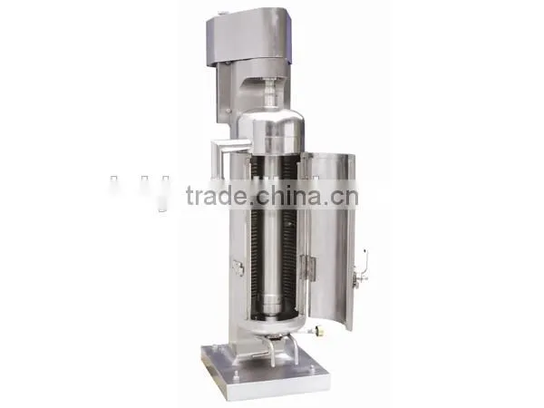 GQ105 High Speed Tubular Centrifuge
