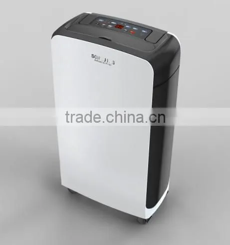 200W Home Use Dehumidifier photo-4