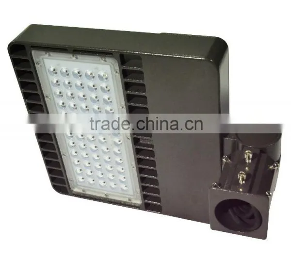West Deer Energy Saving Parking Lot Lighting Retrofit Street Light Led With DLC/TEL Listed photo-3