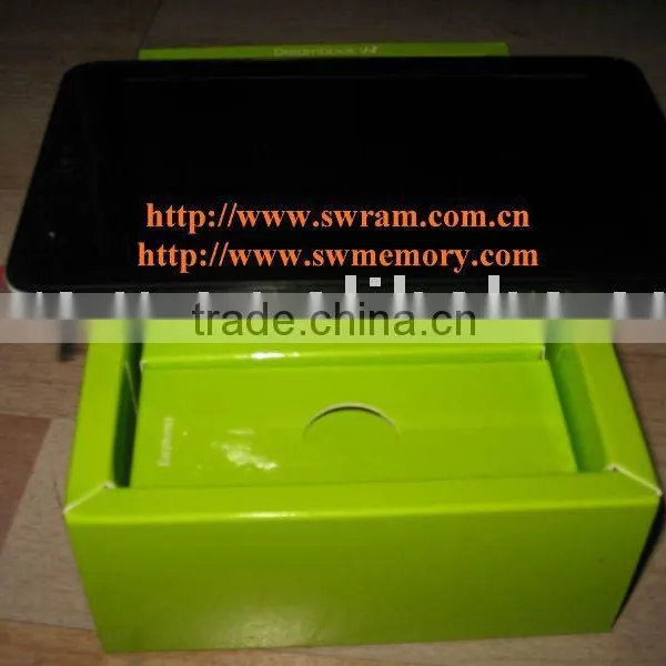 512MB memory module tablet personal computer