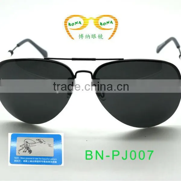 Fashion Polarized Sunglasses photo-3