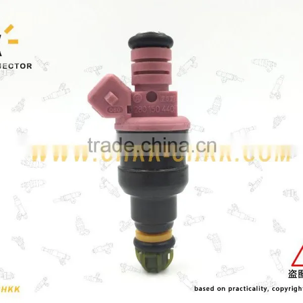 Popular Fuel Injector OEM#0280150440 photo-2